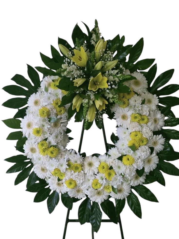 Κλασικό Στεφάνι